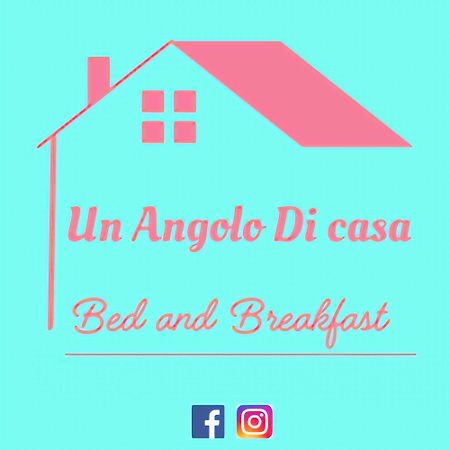 Un Angolo Di Casa Sant'Agata  Exterior foto