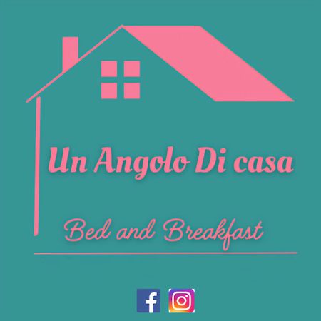 Un Angolo Di Casa Sant'Agata  Exterior foto
