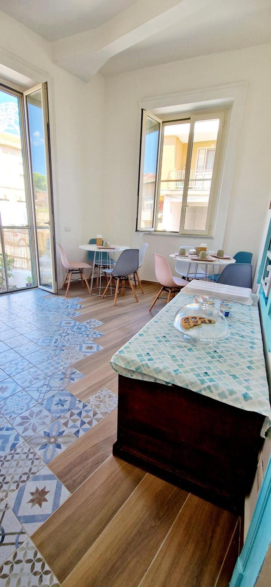 Un Angolo Di Casa Sant'Agata  Exterior foto