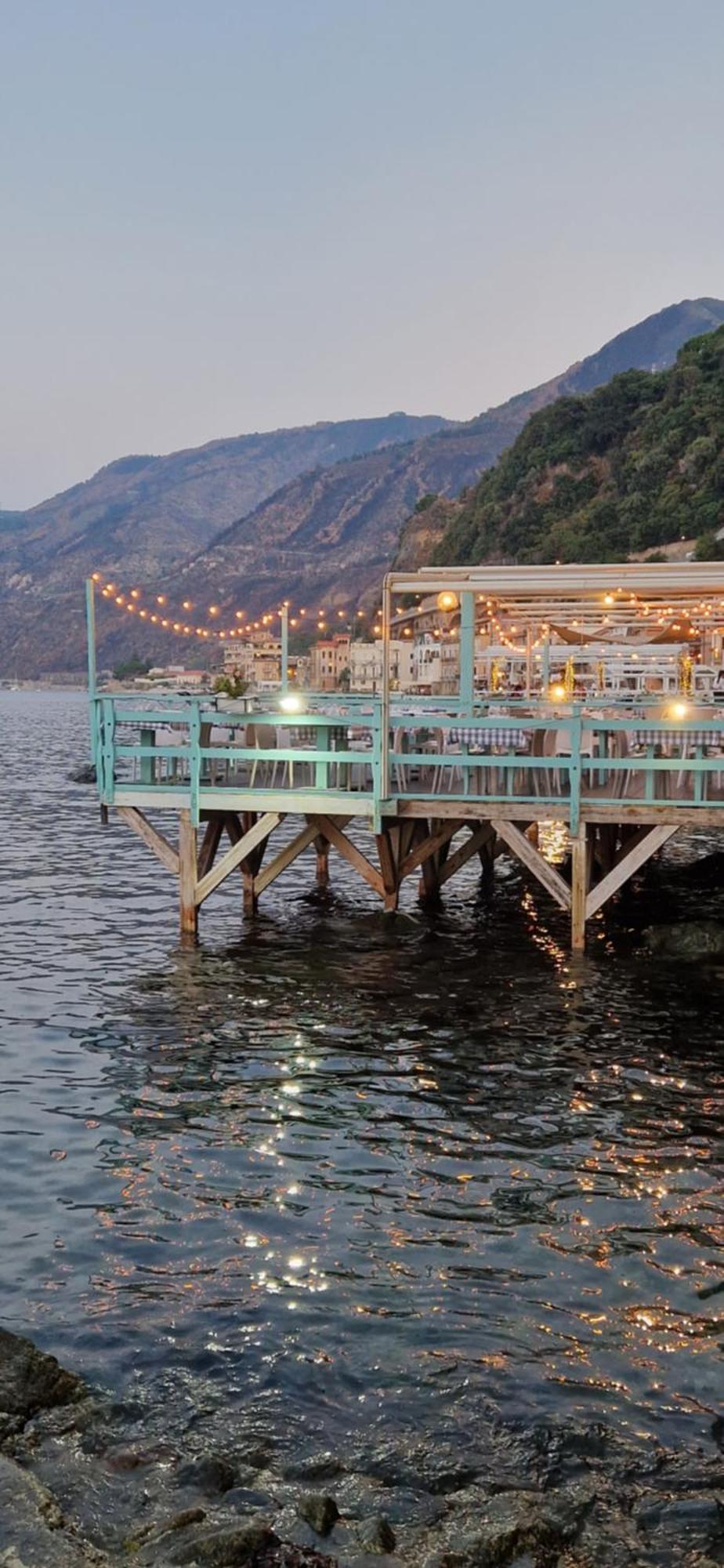 Un Angolo Di Casa Sant'Agata  Exterior foto