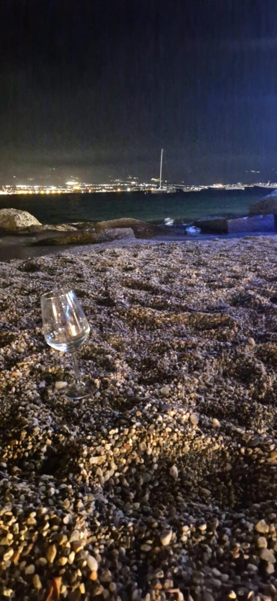 Un Angolo Di Casa Sant'Agata  Exterior foto